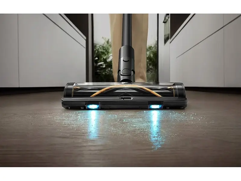Вертикальний і ручний пилосос Dreame Cordless Vacuum Cleaner Z20 2 в 1 - фото 12