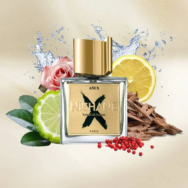 Парфуми Ani X 100 ml - фото 3