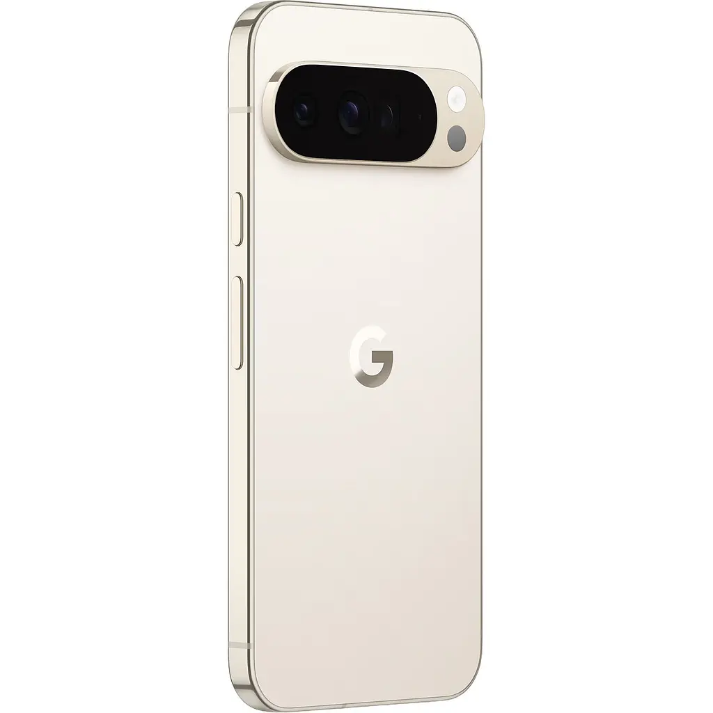 Смартфон Google Pixel 10 Pro XL 16/256GB Porcelain [144030] - фото 5