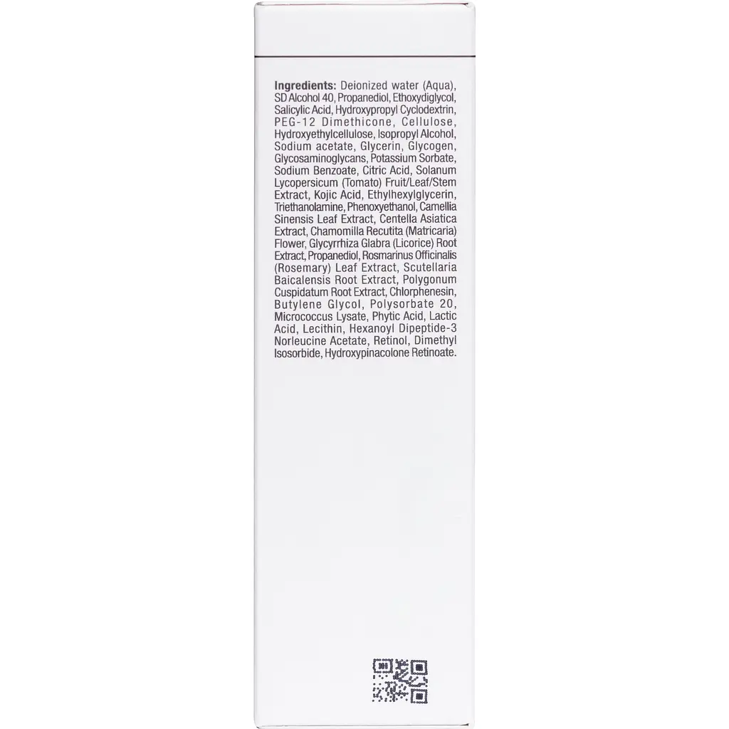 Гель для обличчя нічний Christina Comodex Renew & Repair Night Treatment 50 мл - фото 3