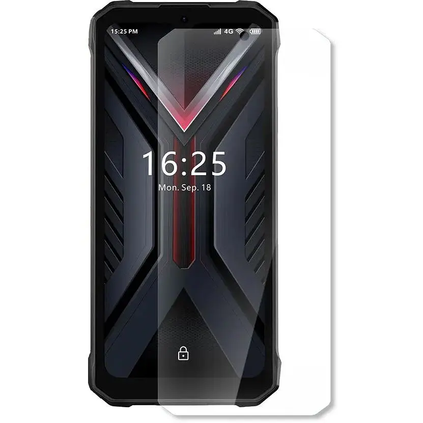 Захисна плівка StatusSKIN для Hotwav T7 Pro Екран Глянцева Ultra - фото 1
