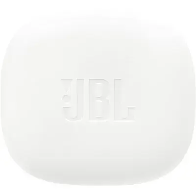 Наушники JBL Wave Flex 2 White (JBLWFLEX2WHT) - фото 6