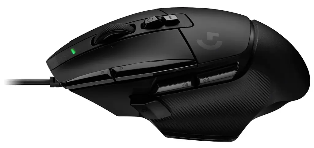 Миша Logitech G502 X Black (910-006138) - фото 2