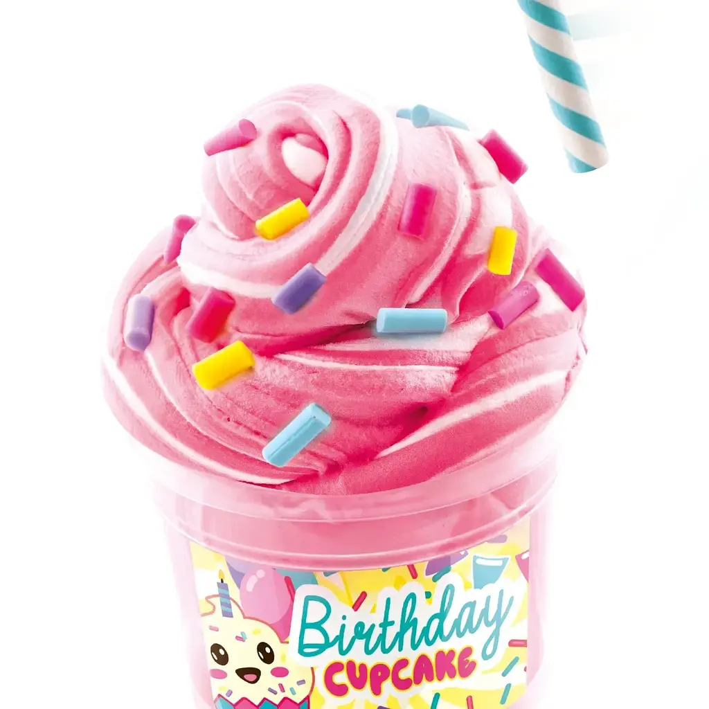 Набор для творчества Canal Toys Slime Вкусности (SSC373) - фото 7