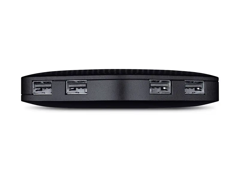 Мультипортовый адаптер TP-LINK UH400 - фото 4