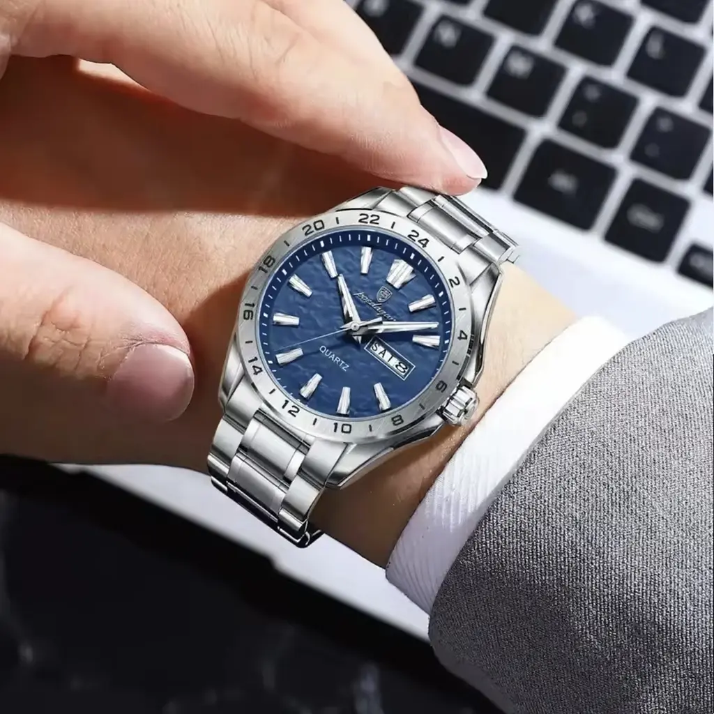 Годинник Poedagar Extra - фото 8