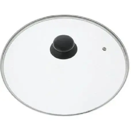 Каструля Gipfel Zenit з кришкою 4.3 л 24х11.3 см (0510) - фото 2
