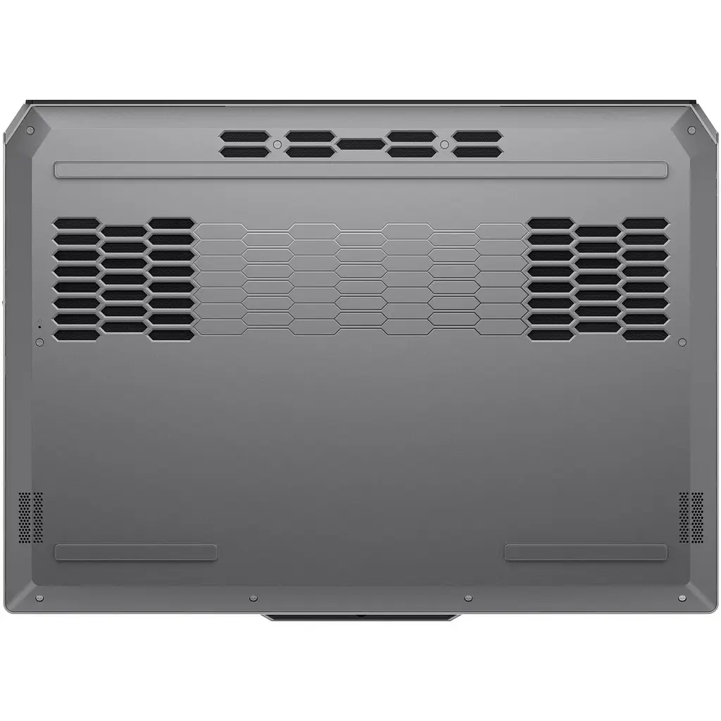 Ігровий ноутбук Lenovo LOQ 15IRX10 Intel Intel Core i7- 13700HX до 5, 0 ГГц, 15, 6 Full HD, IPS, 144 Гц, 32 ГБ DDR5, 1 ТБ SSD, NVIDIA GeForce RTX 5050 8 ГБ GDDR7, колір Luna Grey - фото 14