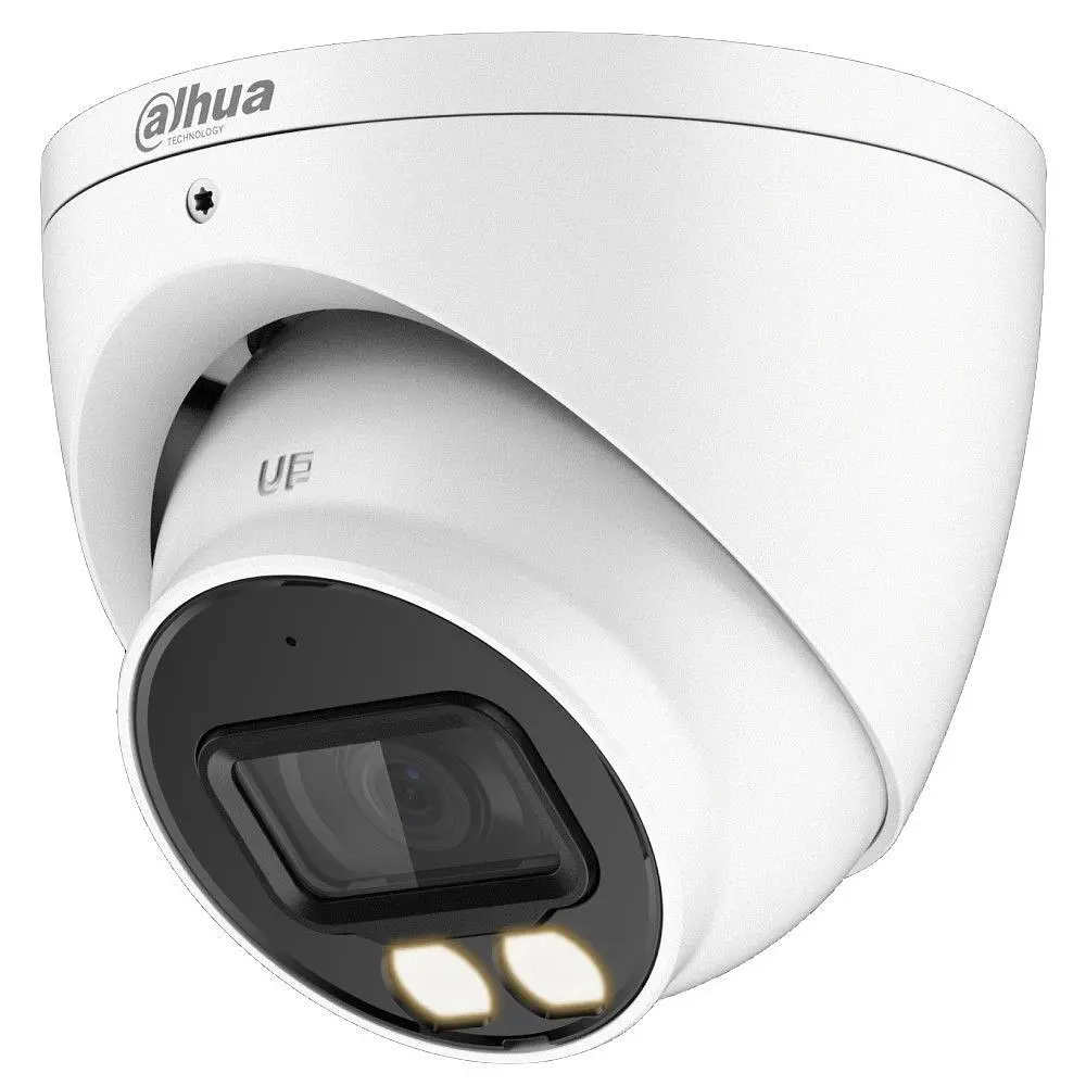 HDCVI камера Dahua (DH-HAC-HDW1200TP-IL-A (2.8мм)) - фото 2