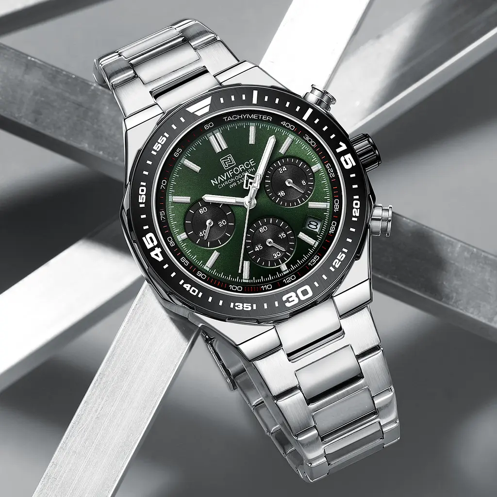 Годинник Naviforce Ocean - фото 5