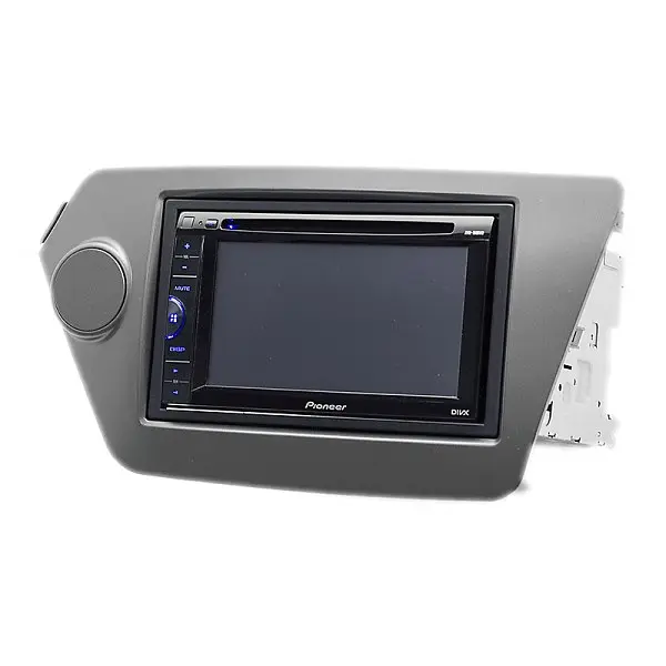 Переходная рамка KIA Rio, K2 Carav 11-190 - фото 2