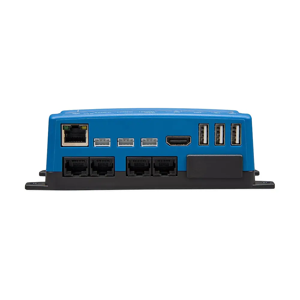 Комунікаційний центр Victron Energy Cerbo-S GX (99-00016454) - фото 6