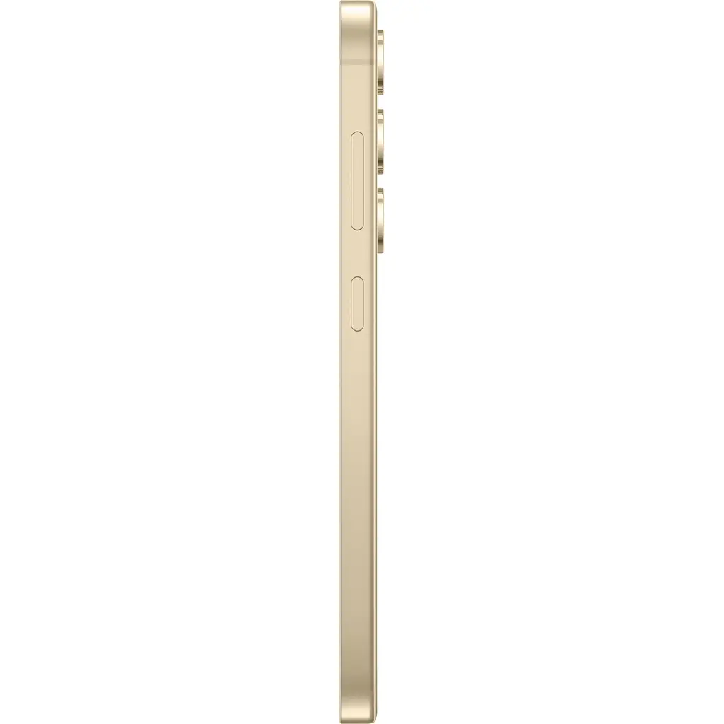 Смартфон Samsung Galaxy S24 8/256GB Amber Yellow (SM-S921BZYGEUC) - фото 8