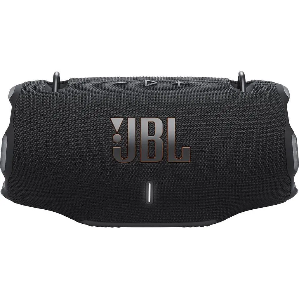 Портативная акустика JBL Xtreme 4 Black (JBLXTREME4BLKEUNA) - фото 3