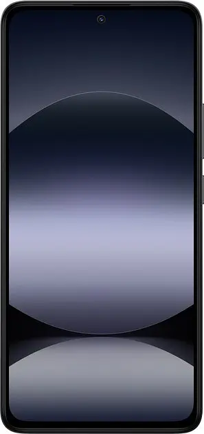 Смартфон Xiaomi Redmi Note 14 8 / 256 GB NFC Midnight Black (чорний) - фото 5