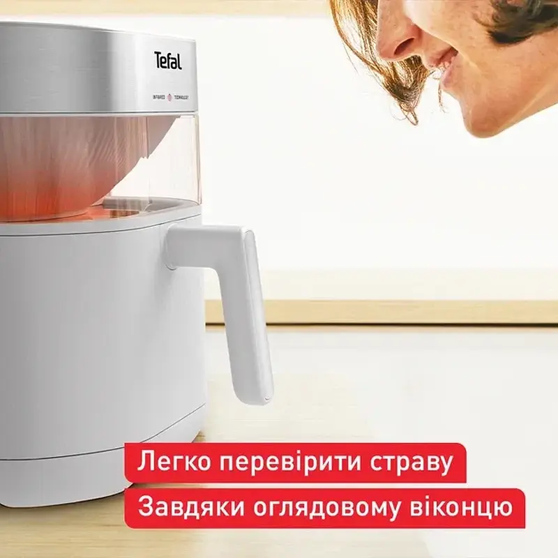 Мультипіч Tefal EY831GE0 - фото 8