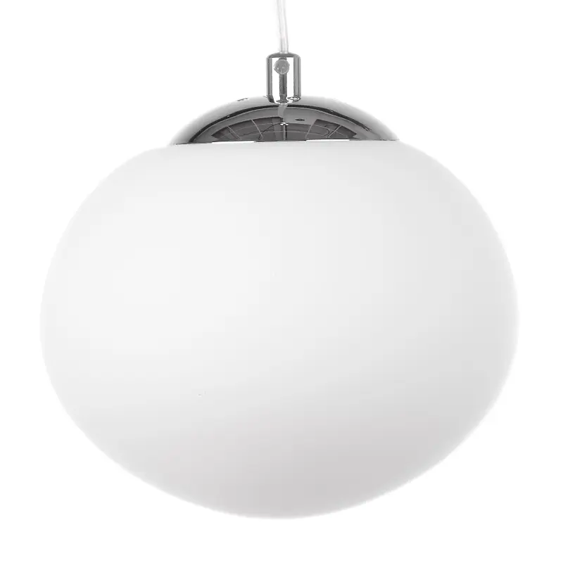 Люстра Brille молекула подвесная для кухни E14 60W CH (BR-02 125S/1) - фото 3