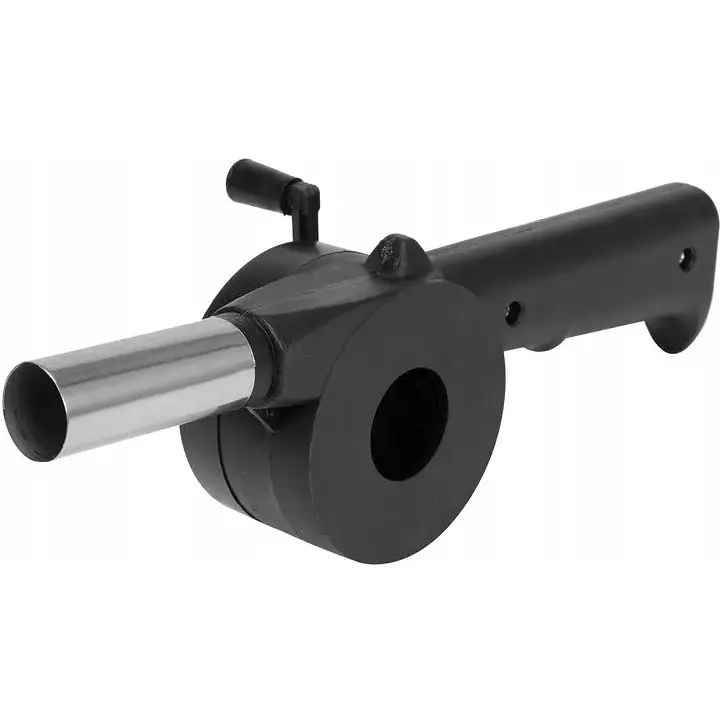 Повітродувка для розпалювання грилів Lund 25 см труба Ø 25 мм (99800) - фото 2