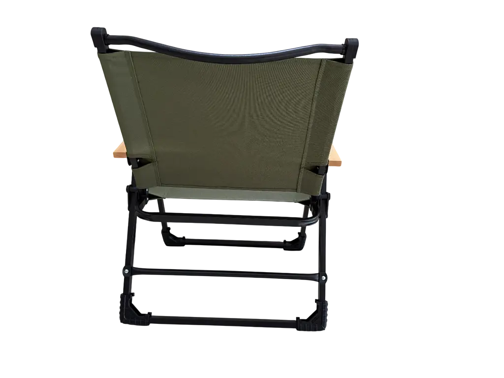 Крісло портативне Time Eco ТЕ-08 SD хакі (4820211101756) - фото 9