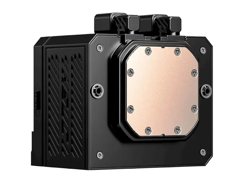 Водяне охолодження ID-COOLING DL360 MAX - фото 6