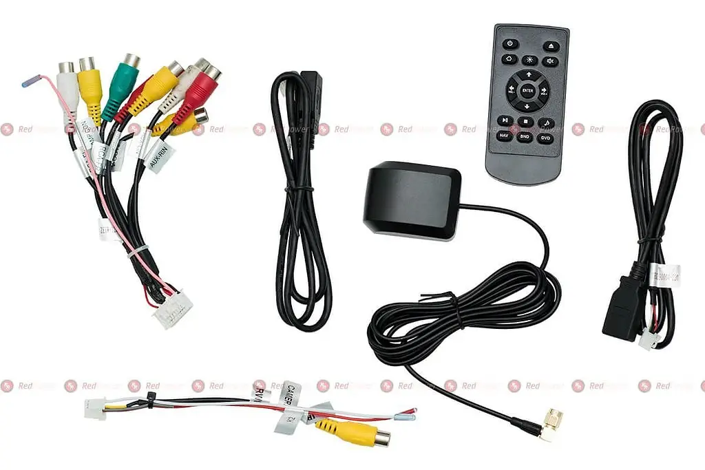 Автомагнитола 2Din с экраном 8'' на Android 10.0, Ram 2 ГБ, Storage 32 ГБ, XPRO 7723An (42990-7723A_1747) - фото 8