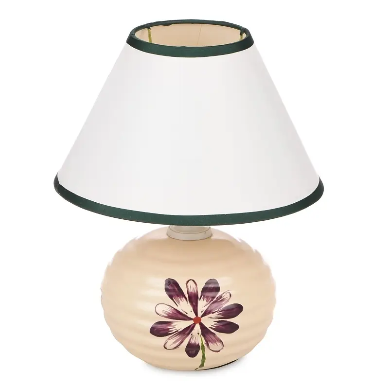 Настольная лампа Brille с абажуром TL-65 - фото 2