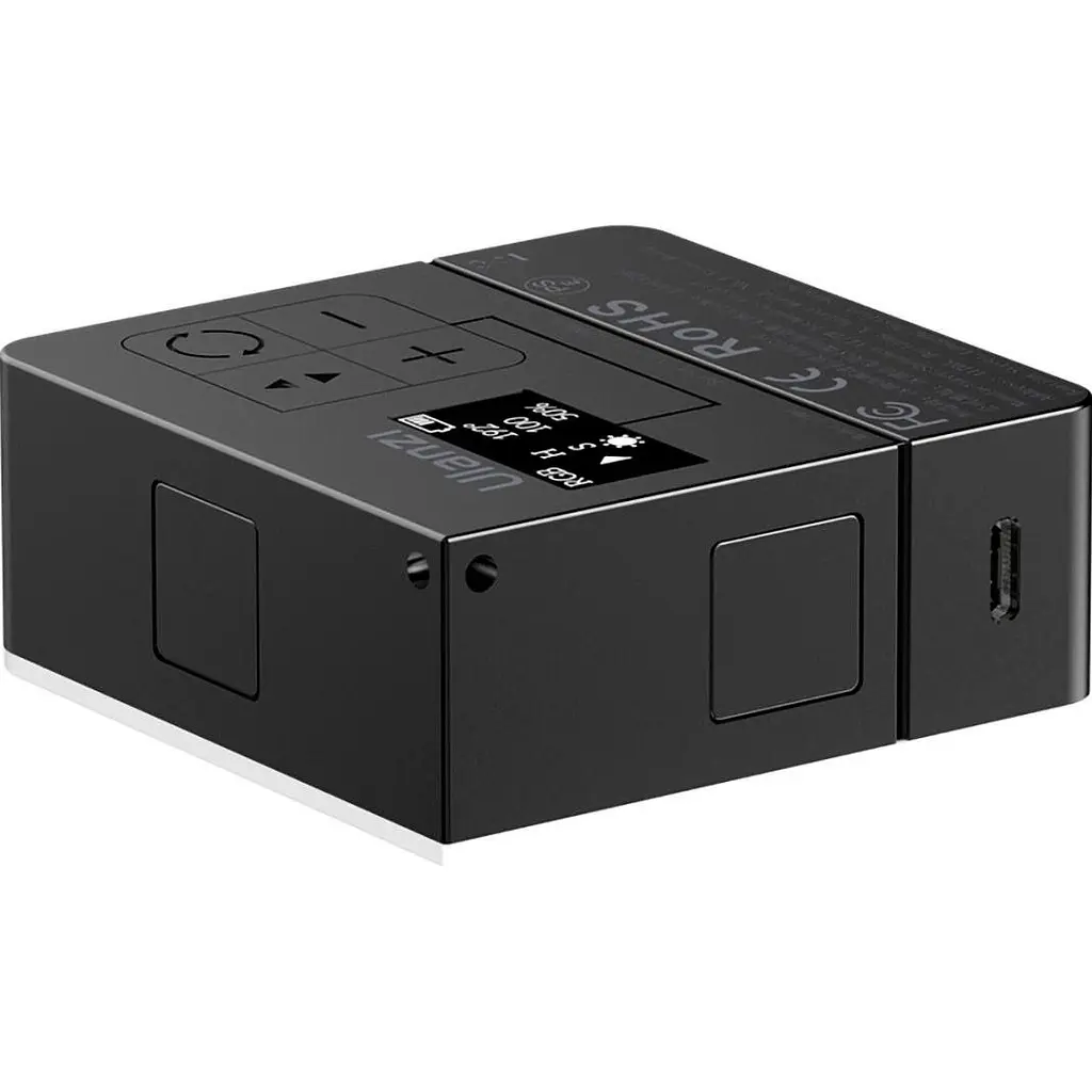 Накамерный свет Ulanzi VL49 Pro [91523] - фото 6