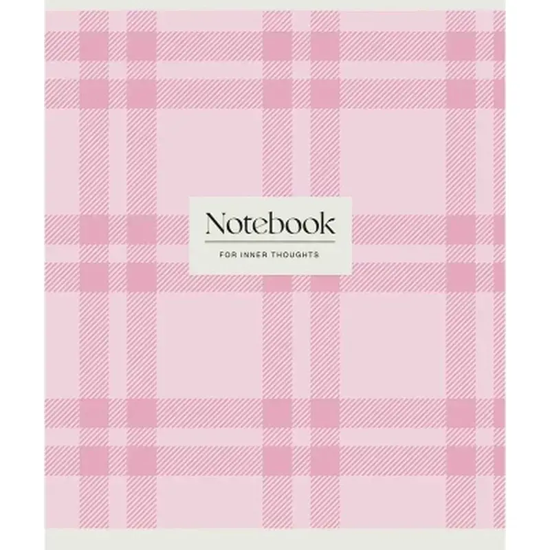 Зошит Школярик Star Notes for thoughts 96 аркушів клітинка (096-3648K), в асортименті - фото 4