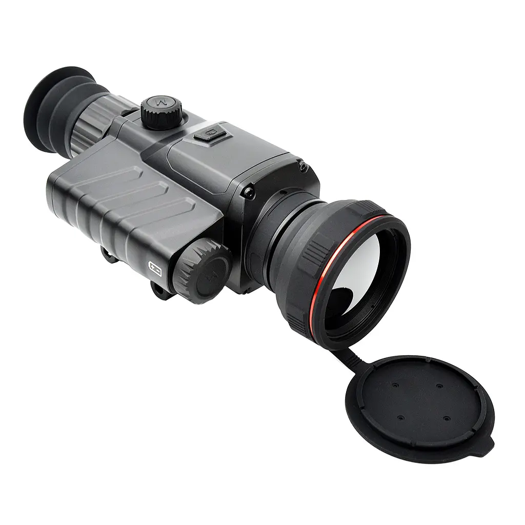 Тепловізійний приціл GUIDE TR450 384x288px 50mm - фото 2