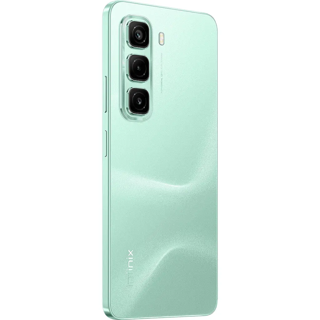 Смартфон Infinix Hot 50 8/128GB Sage Green (4894947052835) [120009] - фото 7