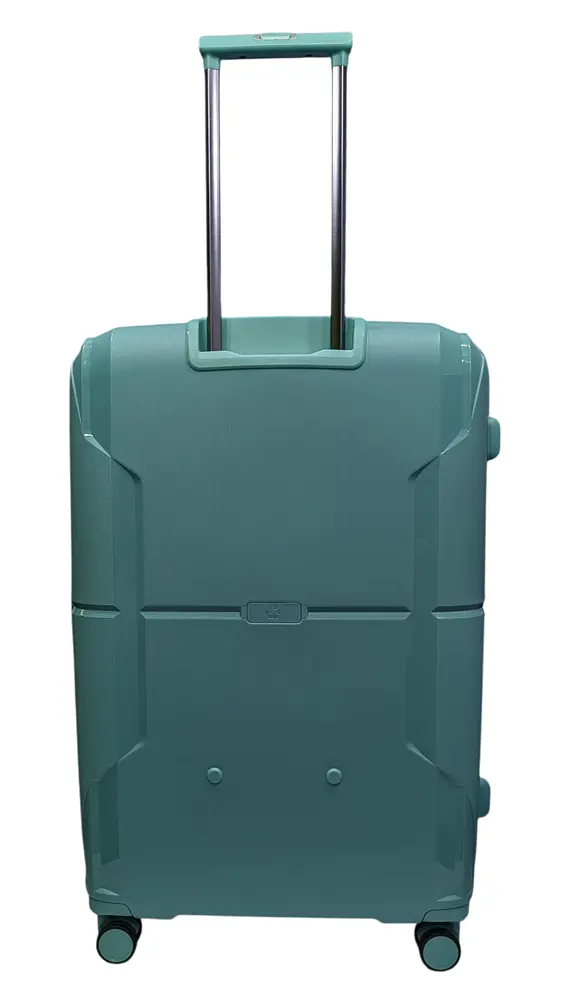 Валіза Airtex 245 колір синій розмір великий L - фото 6