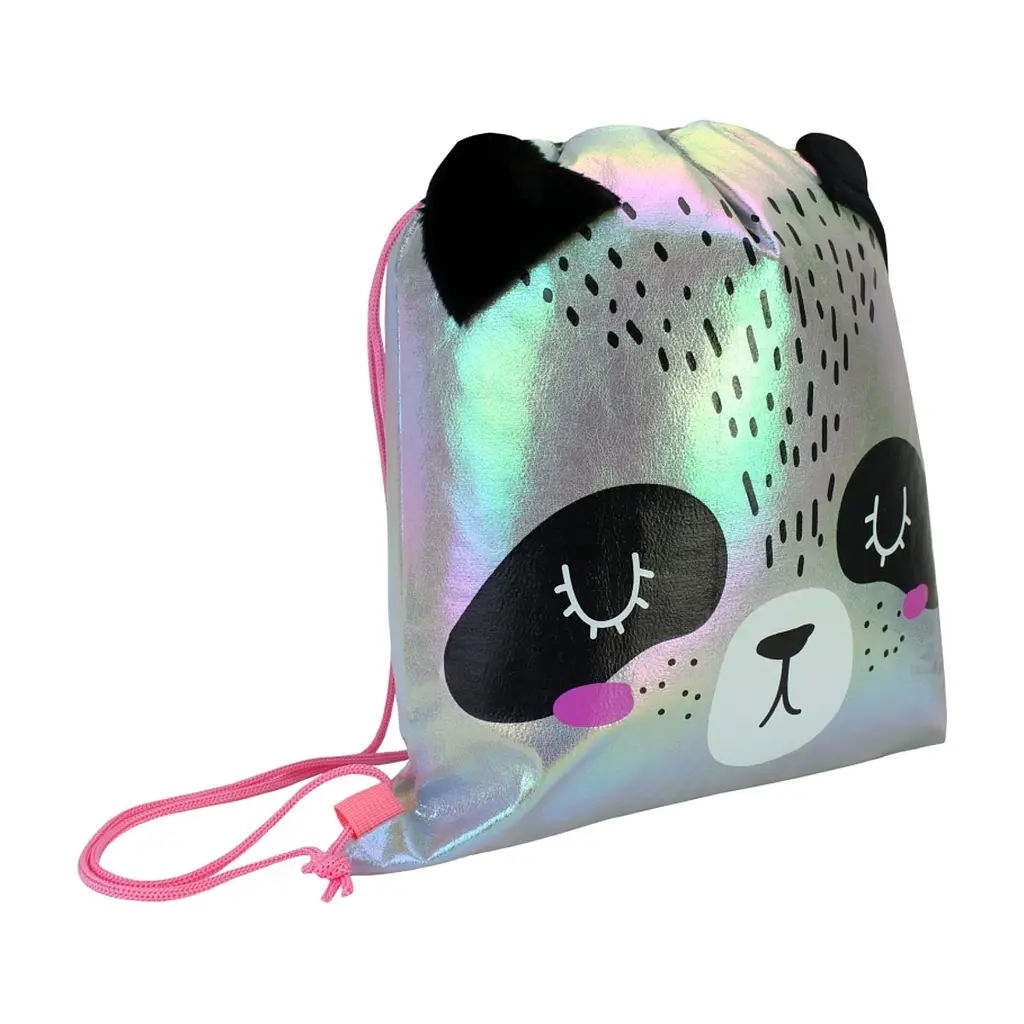 Сумка для взуття Cool For School Біла (CF87309)
