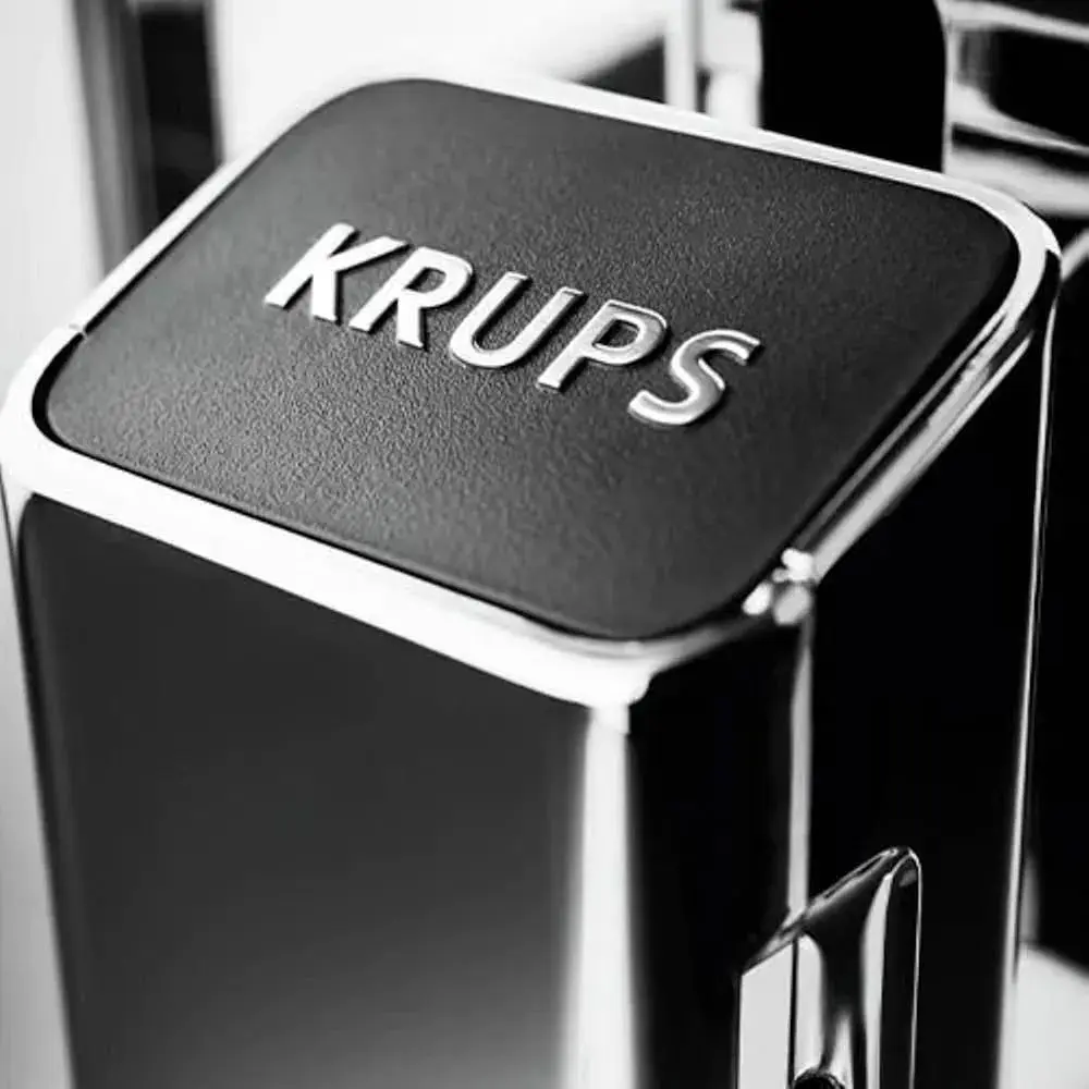 Кавомашина Krups Evidence EA891D10 - фото 6