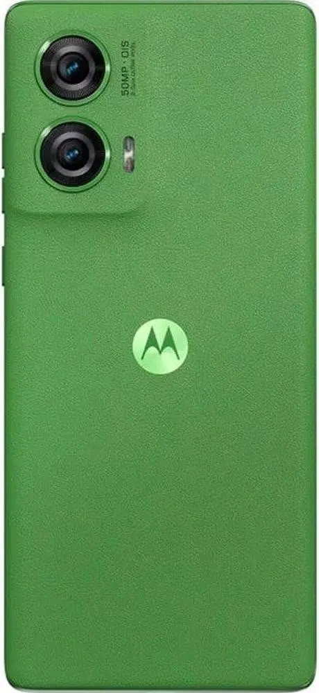 Смартфон Motorola Edge 50 Fusion 8/128GB Forest Green (PB3T0087) - фото 3