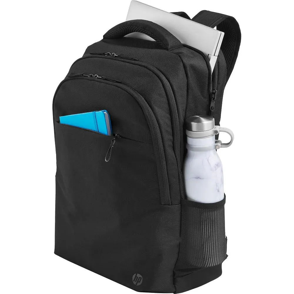 Рюкзак міський HP Professional 17.3" Backpack (500S6AA) - фото 7