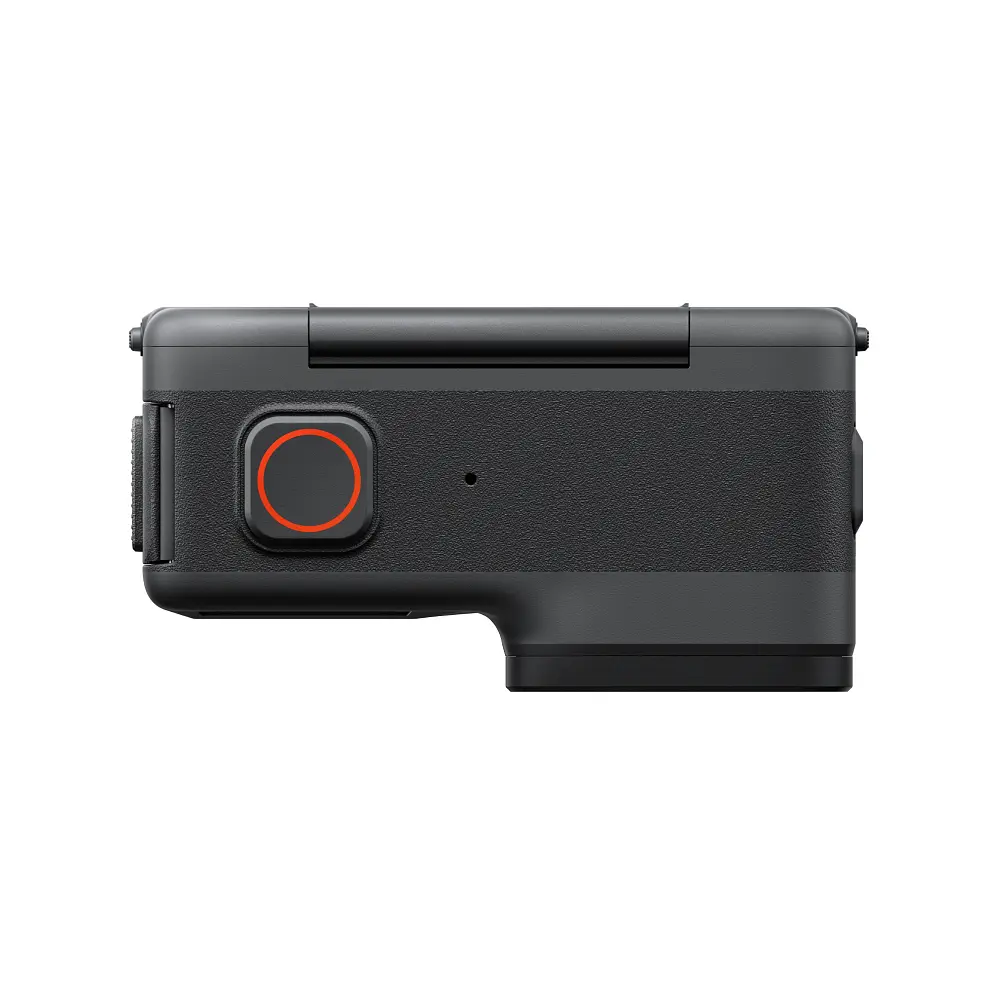 Екшн-камера Insta 360 Ace Pro 2 Standard Bandle (Black) (6970357859733) - фото 7