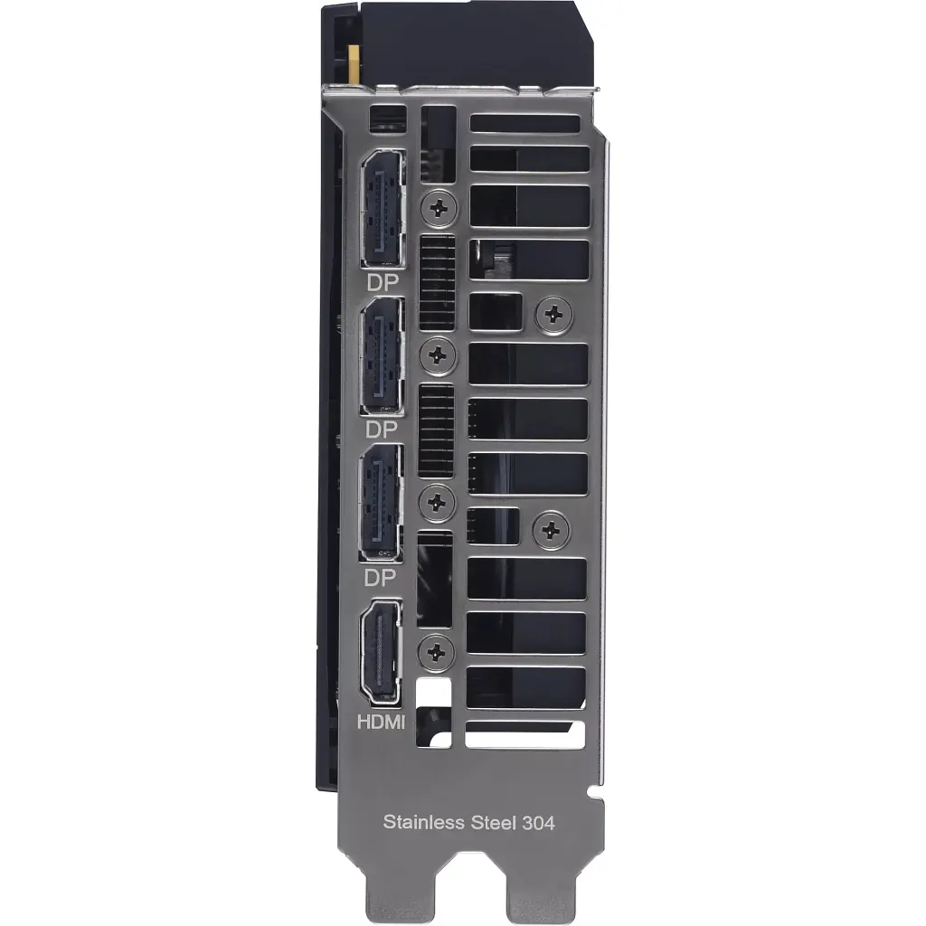 Видеокарта ASUS GeForce RTX5060 8Gb DUAL OC EVO (DUAL-RTX5060-O8G-EVO) - фото 11