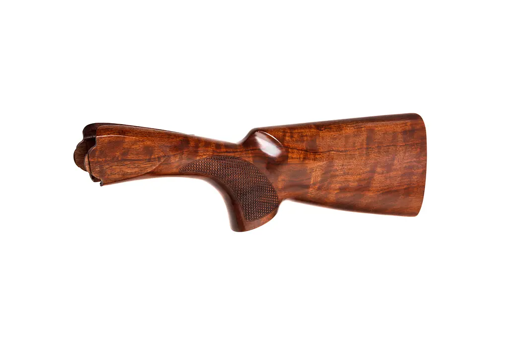 Приклад Beretta для SP 682/692 лівша - фото 2