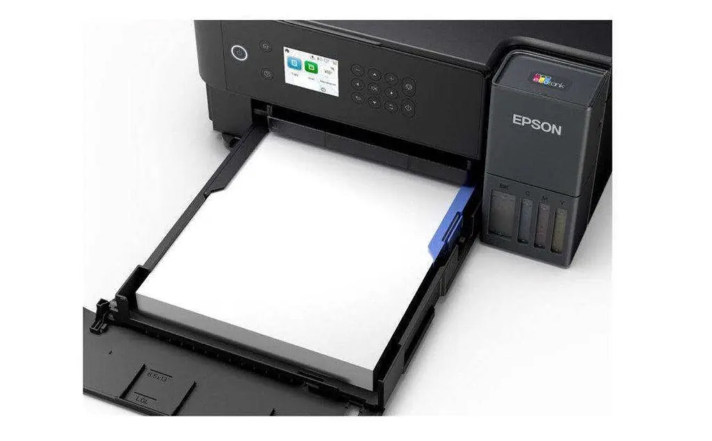 БФП Epson EcoTank L6360 (C11CL42401) - фото 2
