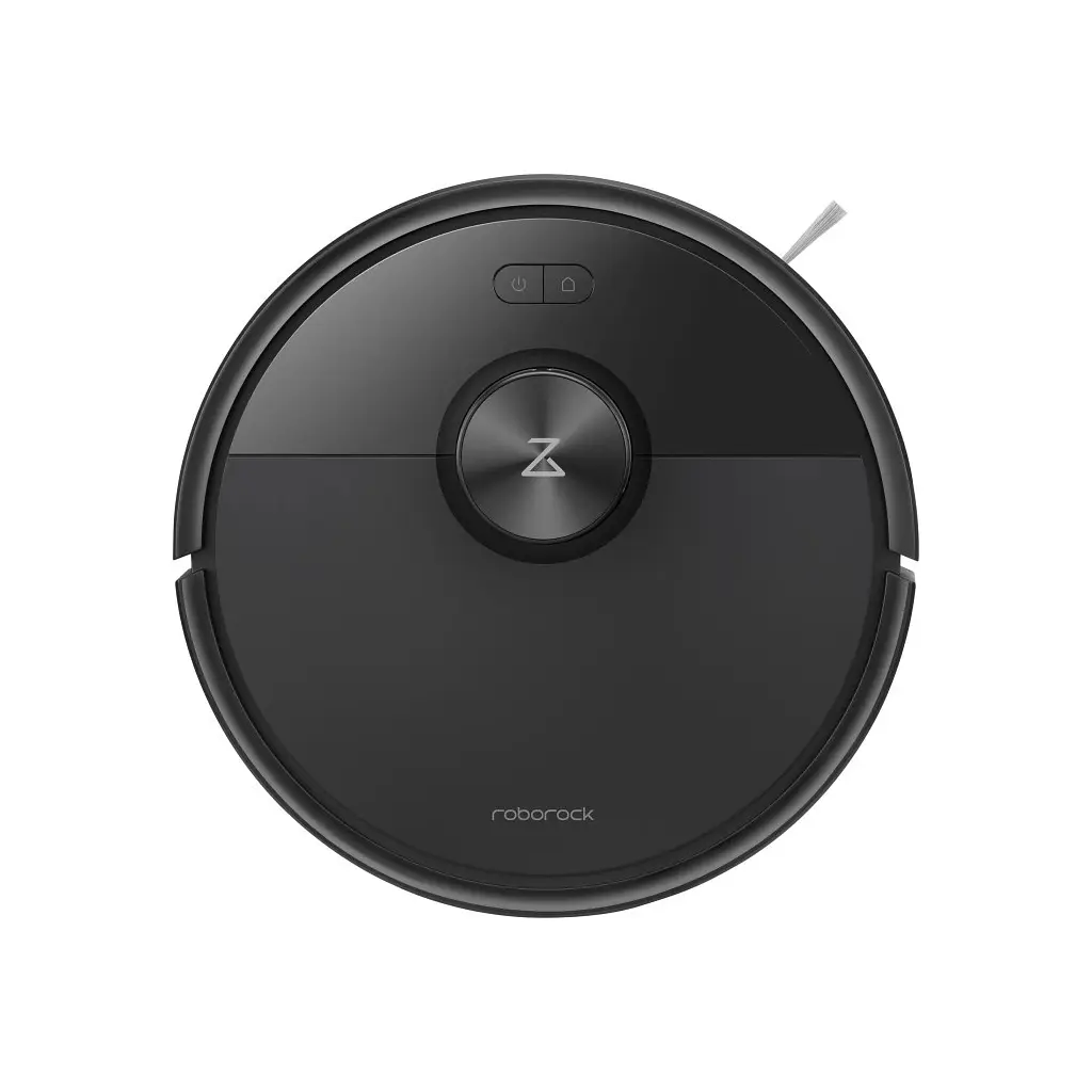 Пилосос Roborock Q7 Pro Max Black - фото 7