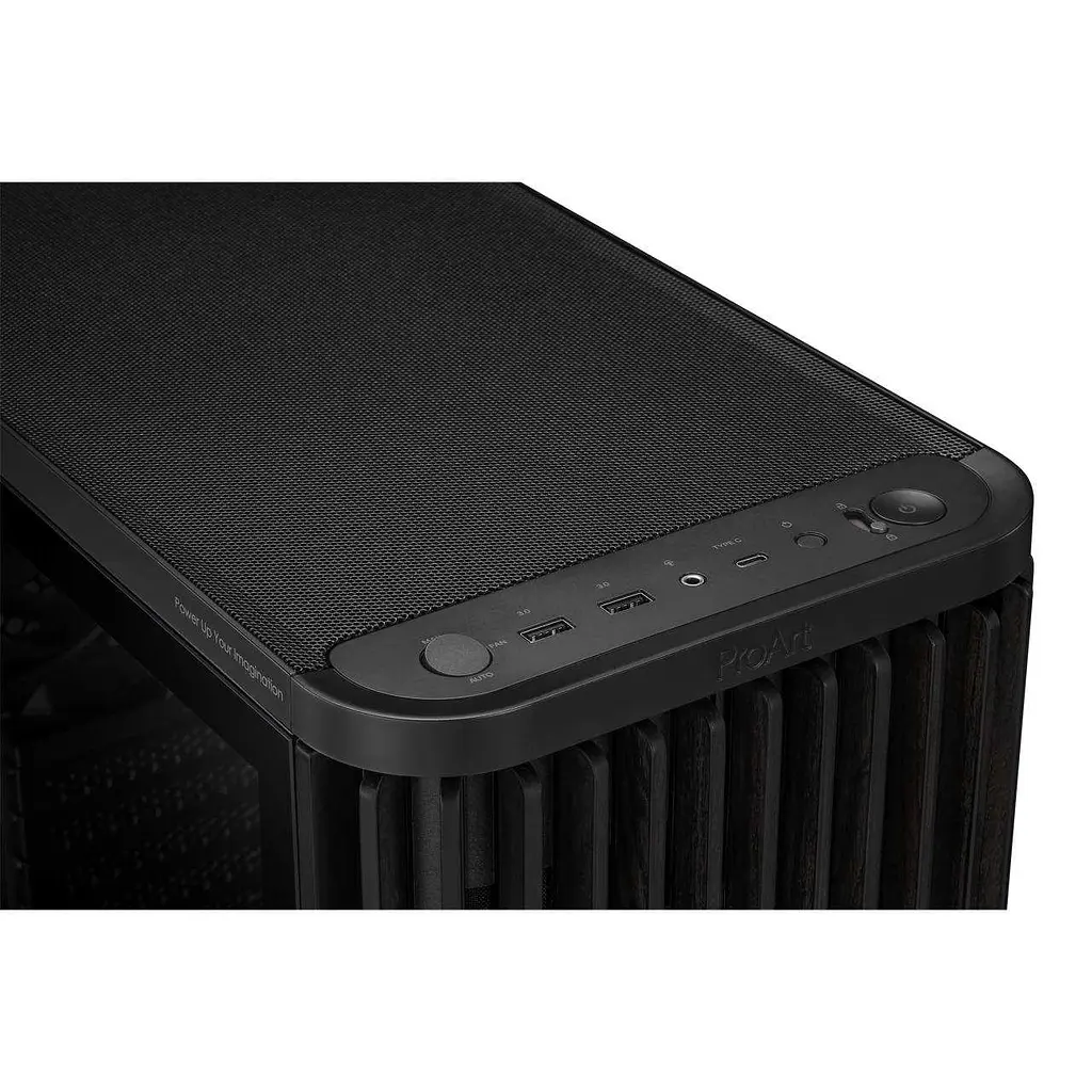 Корпус Asus ProArt PA401 Wood Edition (90DC00M0-B39000) - фото 7
