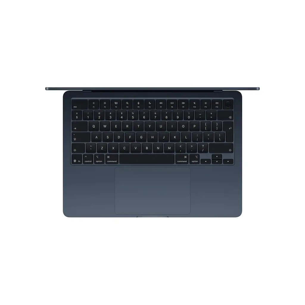 Ноутбук Apple MacBook Air 13 M5 A3449 Midnight (MDHE4UA/A) - фото 2