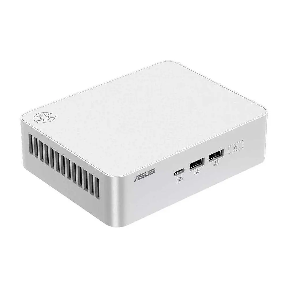 BarebOne-неттоп Asus NUC 15 Pro Plus (90AR00P3-M00030) - фото 7