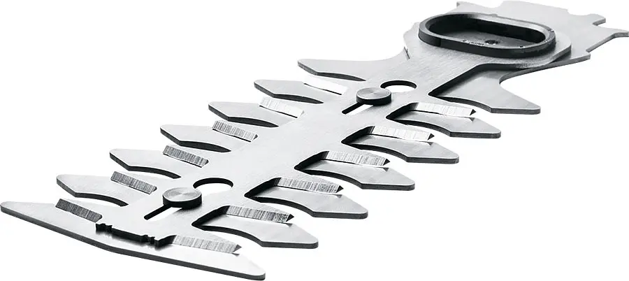 Леза ножиць для кущів Bosch EasyShear 12 см