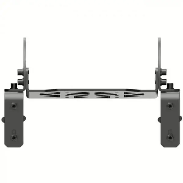 Кронштейн для горизонтальної установки керма MOZA Racing Clamp For Truck - фото 5