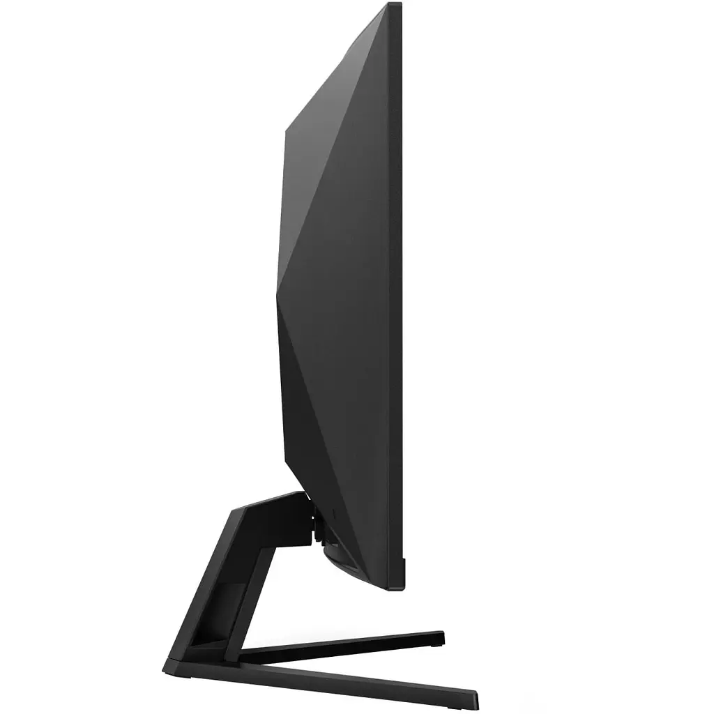 Монітор TFT 31.5" AOC CQ32G4VE, VA, QHD, 180Гц, 0,5 мс, вигнутий, 2хHDMI, DP, чорно-сірий (CQ32G4VE) - фото 6
