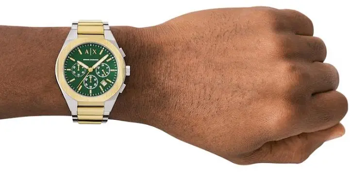 Годинник Armani Exchange AX4184 - фото 2