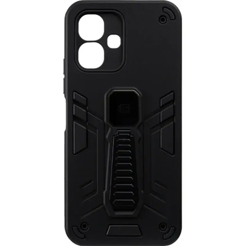 Чохол до мобільного телефона Armorstandart Proover Infinix Smart 20 4G Black (ARM90635)