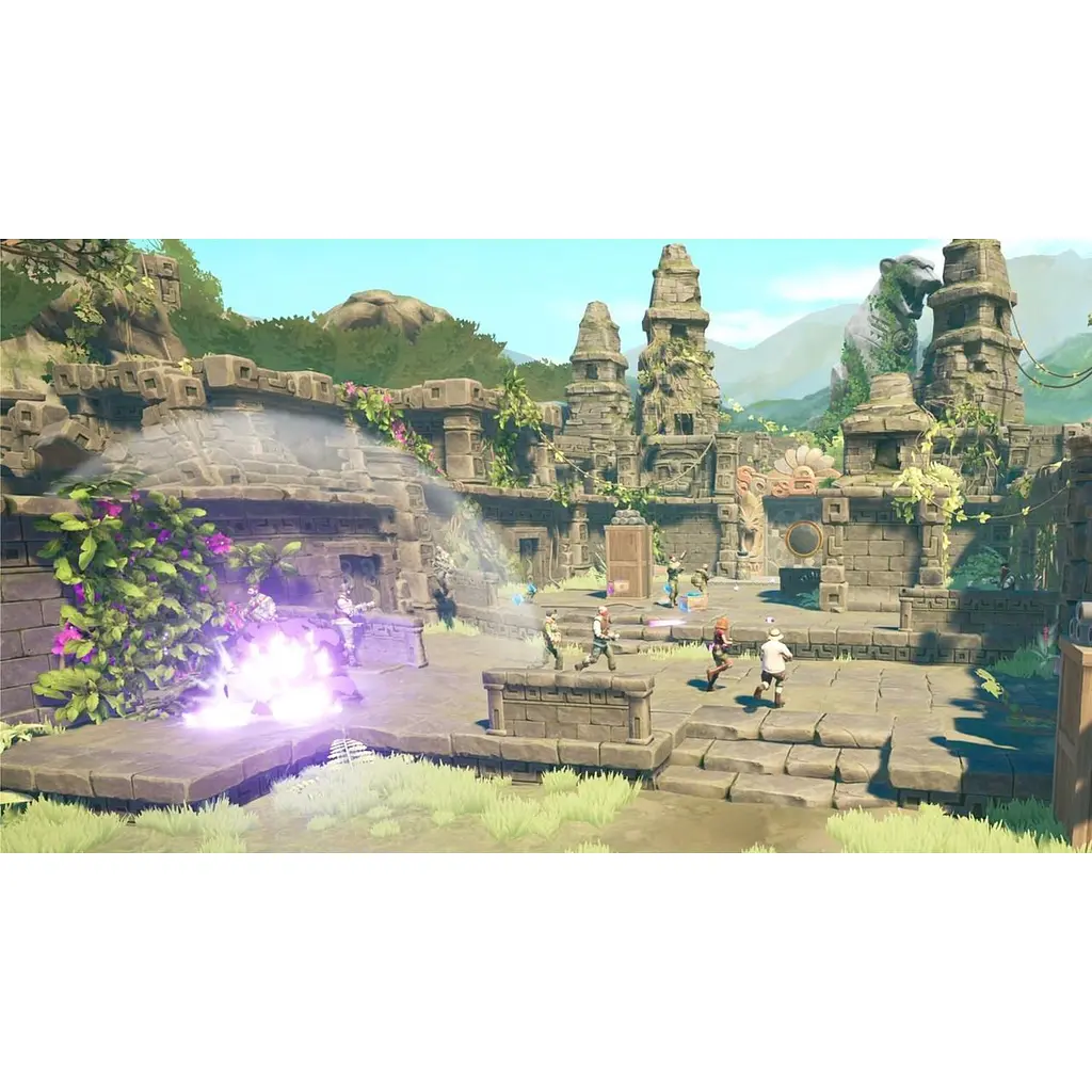 Ключ активації Microsoft Jumanji: The Video Game для Xbox One/Series - фото 2