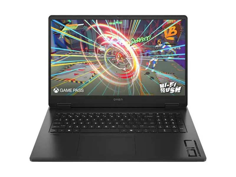 Ноутбук HP OMEN 17-db1221nw (C3BY2EA)